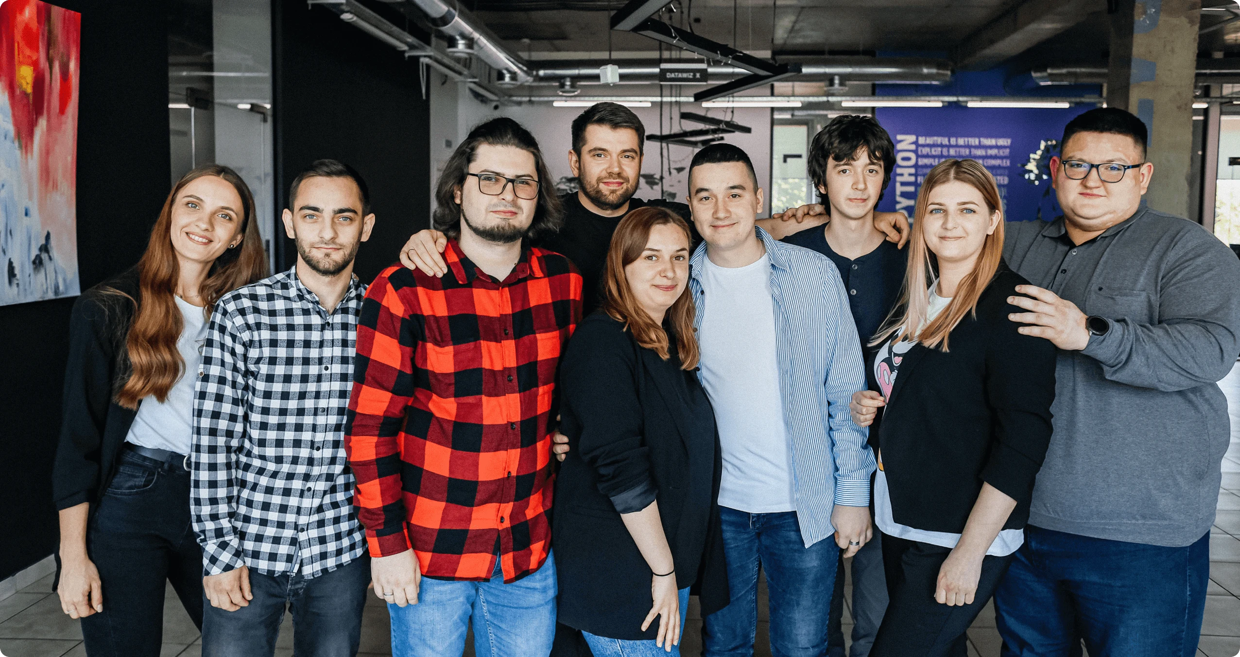 PlanoHero Team