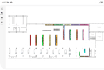 Create planogram