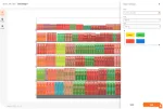 Create planogram