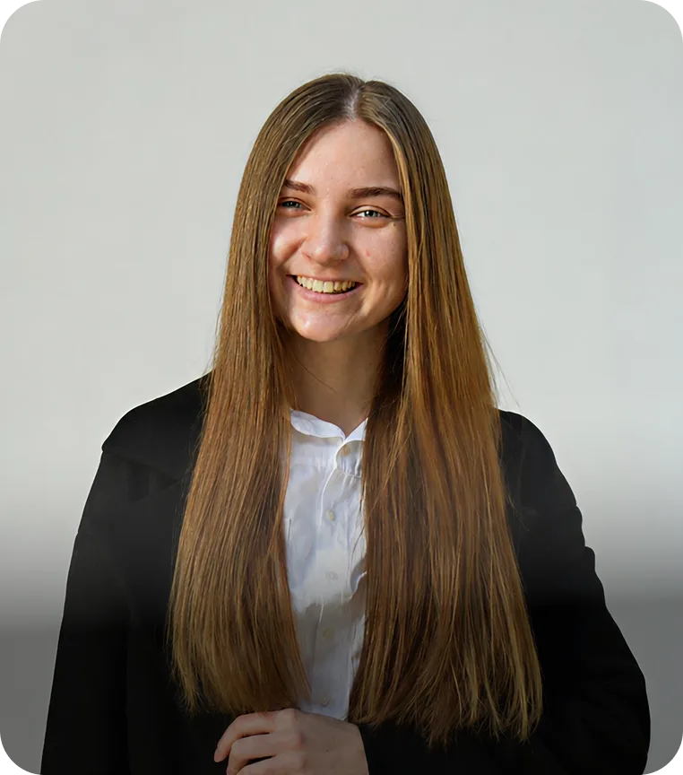 Anastasiia Kachmar