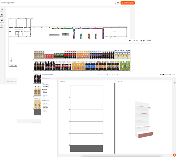 sales image